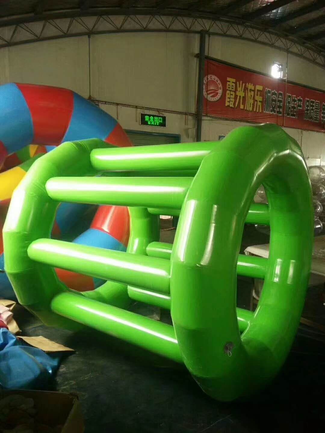 安徽水上滚筒
